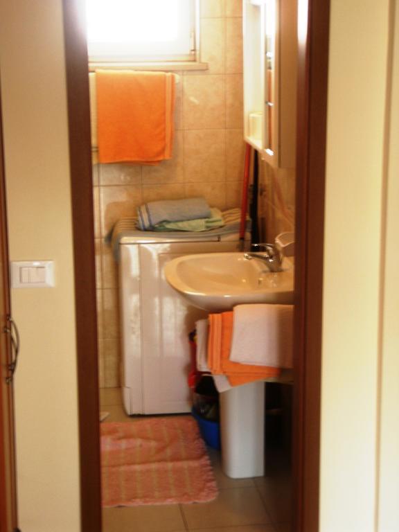 Apartment Venus 13 罗维尼 外观 照片