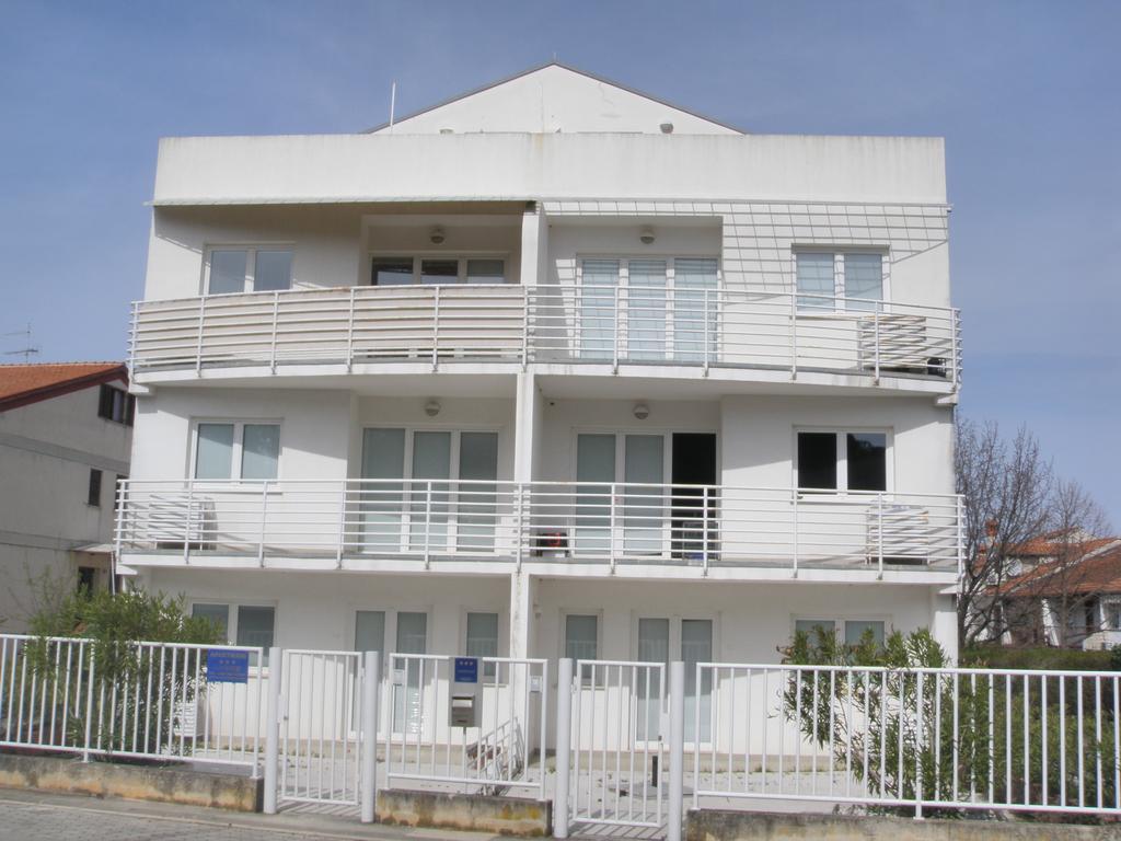 Apartment Venus 13 罗维尼 外观 照片