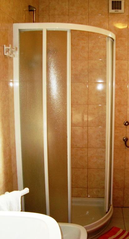 Apartment Venus 13 罗维尼 外观 照片