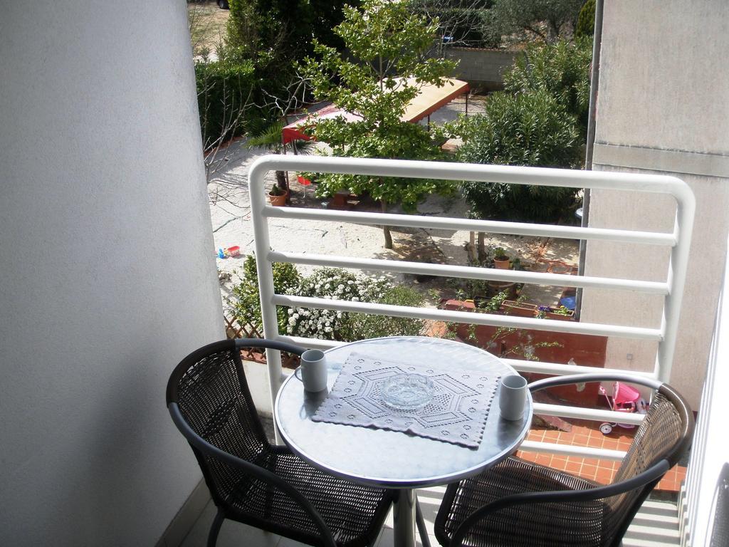 Apartment Venus 13 罗维尼 外观 照片