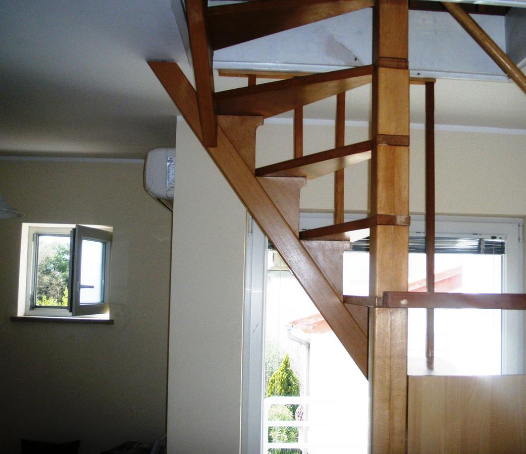 Apartment Venus 13 罗维尼 外观 照片