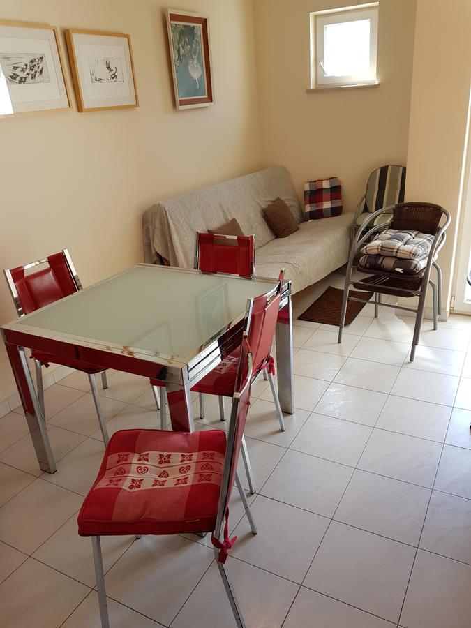 Apartment Venus 13 罗维尼 外观 照片
