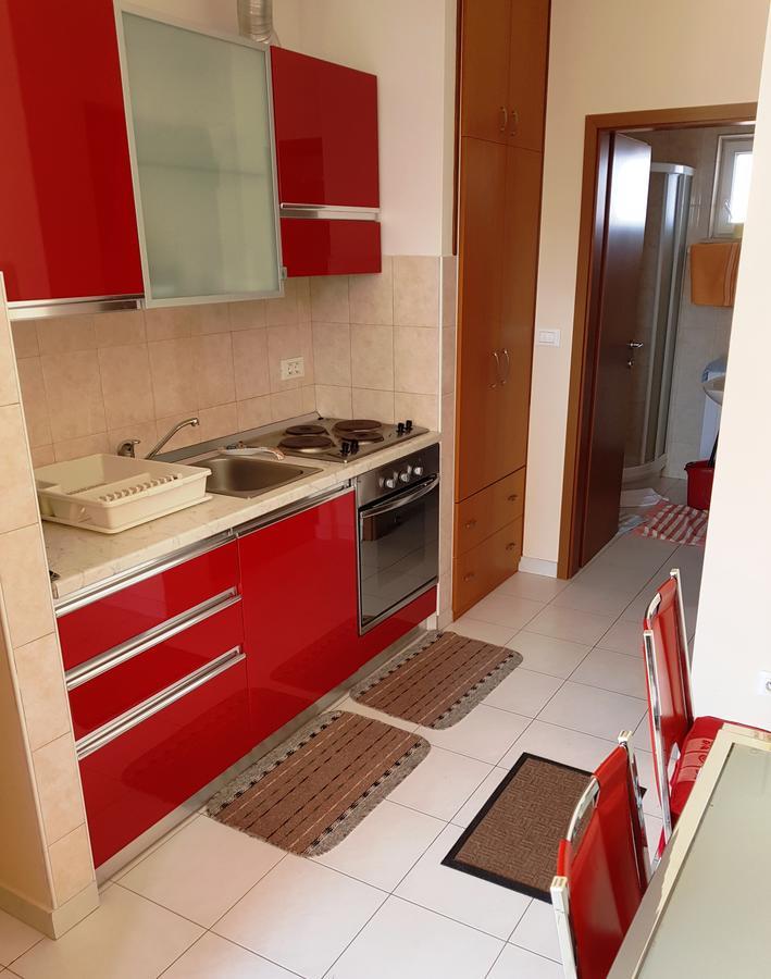 Apartment Venus 13 罗维尼 外观 照片