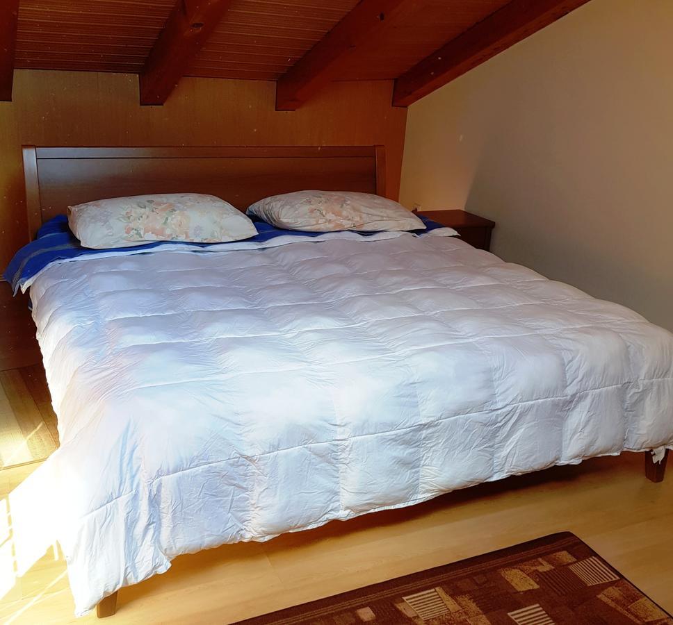Apartment Venus 13 罗维尼 外观 照片