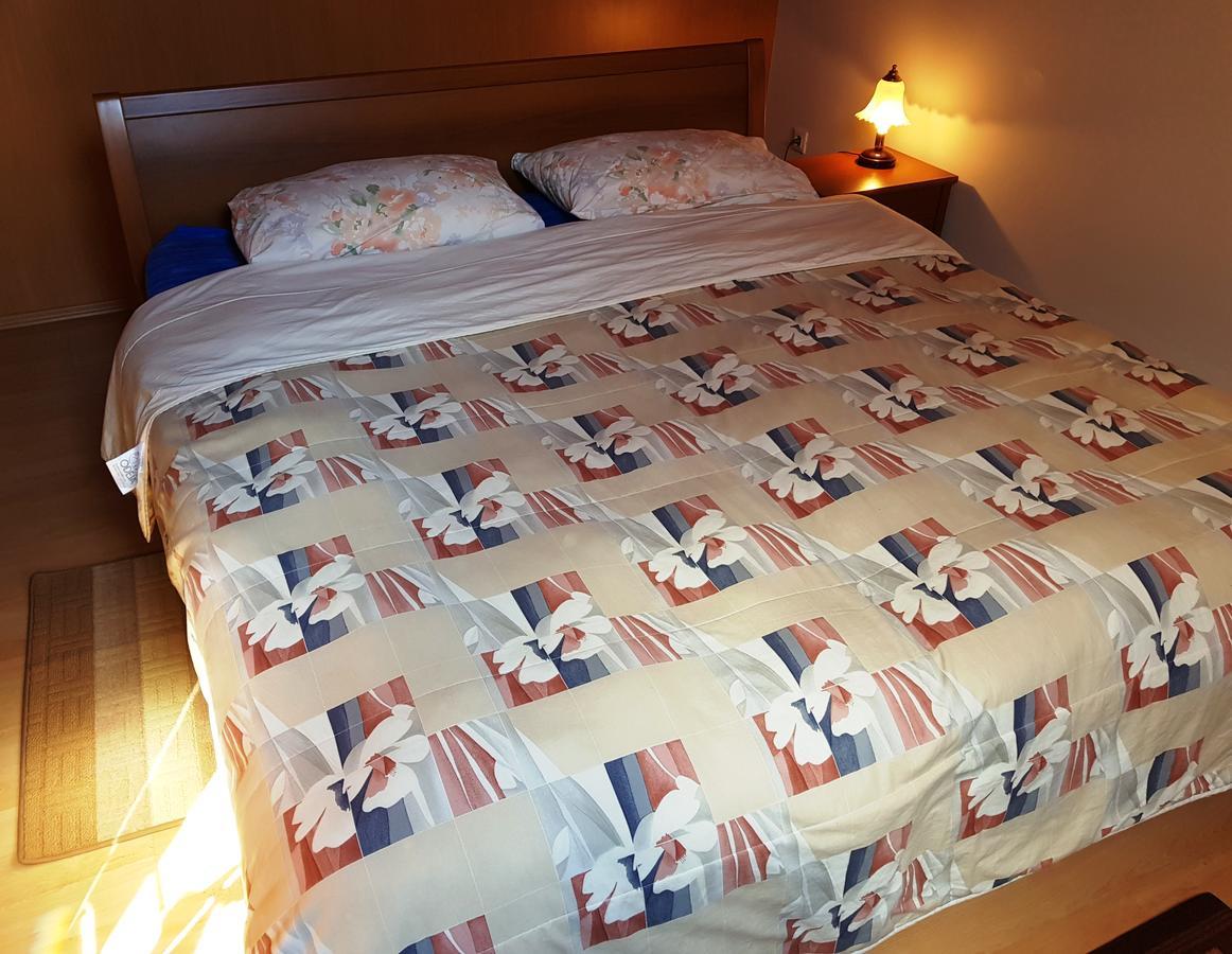 Apartment Venus 13 罗维尼 外观 照片