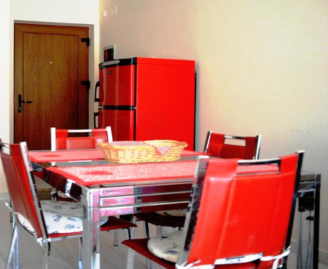 Apartment Venus 13 罗维尼 外观 照片