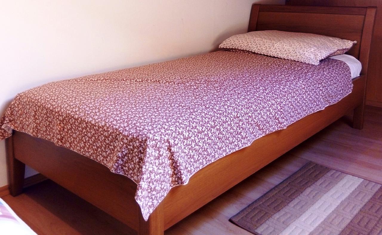 Apartment Venus 13 罗维尼 外观 照片