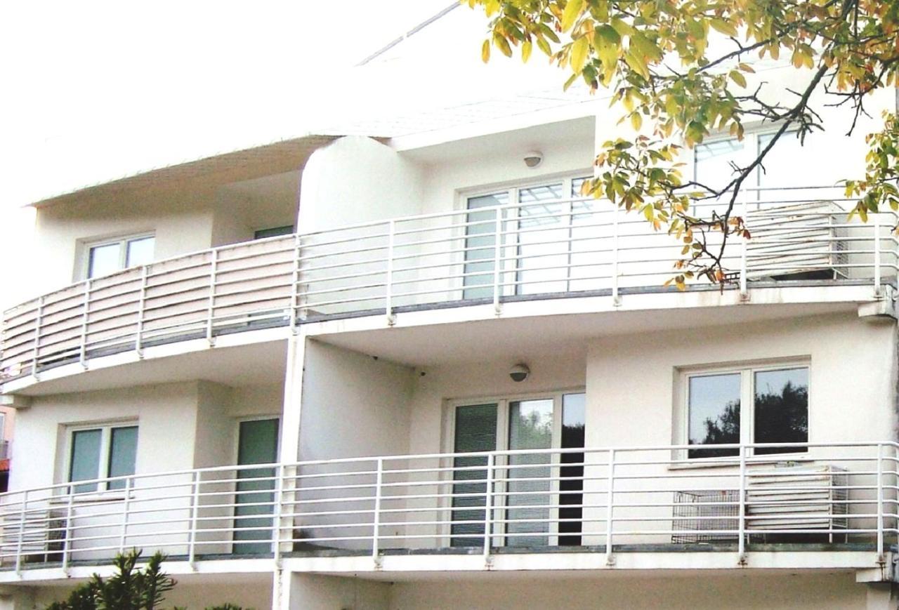 Apartment Venus 13 罗维尼 外观 照片