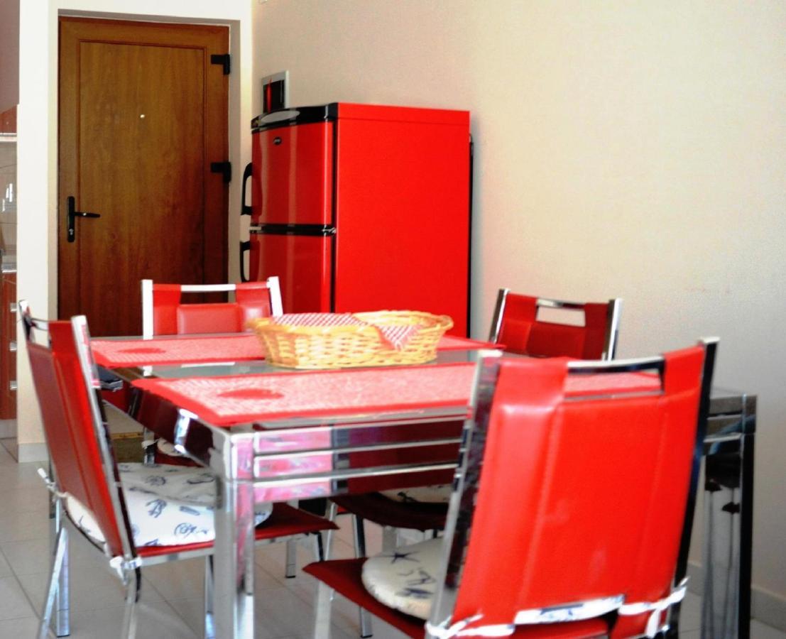 Apartment Venus 13 罗维尼 外观 照片